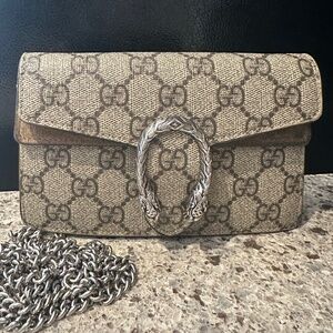 Gucci handbag